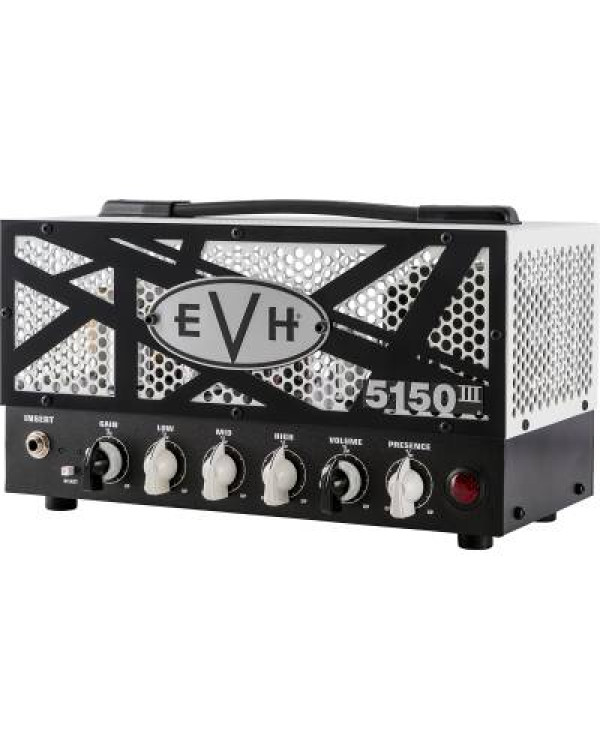 EVH 5150III 15W LBXII HEAD Гітарний підсилювач