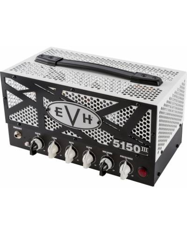 EVH 5150III 15W LBXII HEAD Гітарний підсилювач