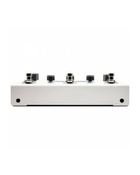 HOTONE AUDIO AMPERO II STOMP Гітарний процесор ефектів-foto4