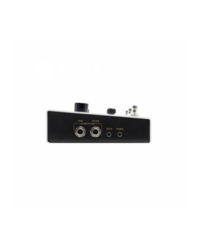 HOTONE AUDIO AMPERO II STOMP Гітарний процесор ефектів-foto5
