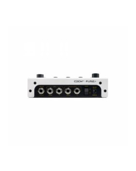HOTONE AUDIO AMPERO II STOMP Гітарний процесор ефектів-foto7