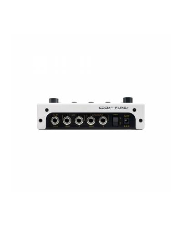 HOTONE AUDIO AMPERO II STOMP Гітарний процесор ефектів