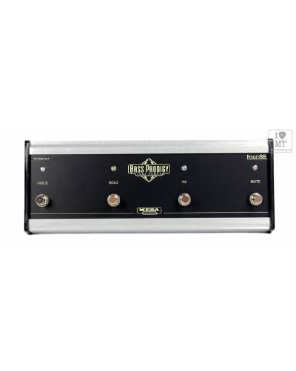 MESA BOOGIE PRODIGY FOOTSWITCH Футсвіч для підсилювачів