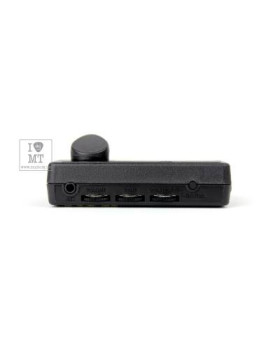 VOX AMPLUG2 BASS (AP2-BS) Гітарний підсилювач для навушників-foto5