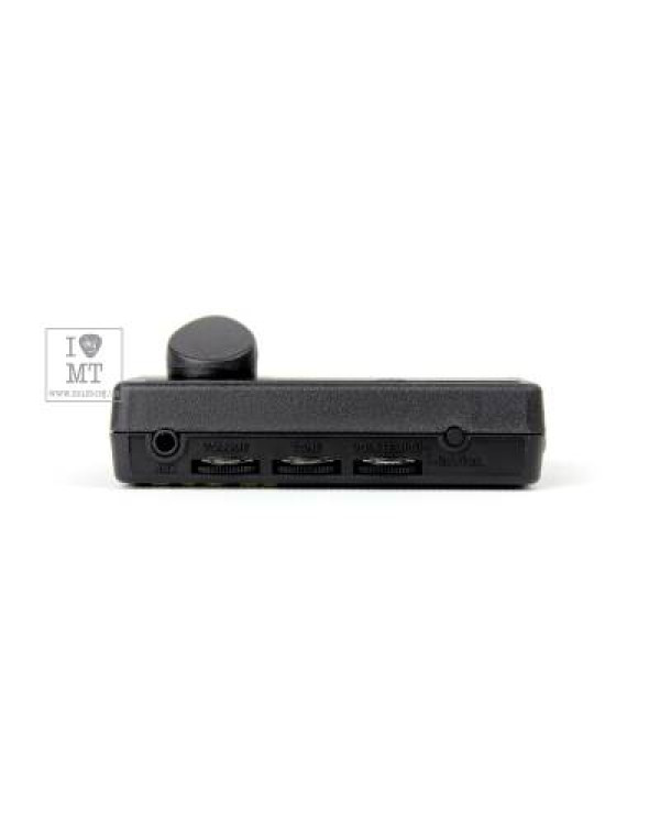 VOX AMPLUG2 BASS (AP2-BS) Гітарний підсилювач для навушників