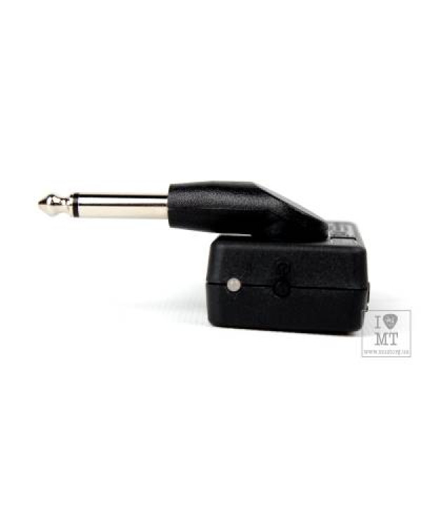 VOX AMPLUG2 BASS (AP2-BS) Гітарний підсилювач для навушників