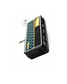 VOX AMPLUG2 BASS (AP2-BS) Гітарний підсилювач для навушників-foto4