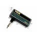 VOX AMPLUG2 BASS (AP2-BS) Гітарний підсилювач для навушників