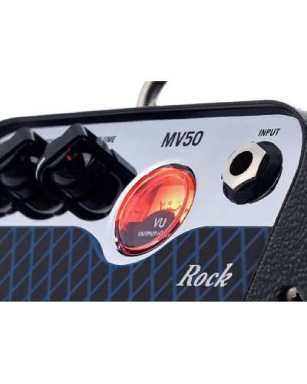 VOX MV50-CR Гітарний підсилювач