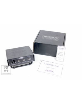 MESA BOOGIE CABCLONE - 16 Ohm Симулятор кабінета-foto9
