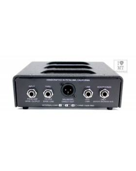 MESA BOOGIE CABCLONE - 16 Ohm Симулятор кабінета-foto3
