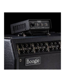 MESA BOOGIE CABCLONE - 16 Ohm Симулятор кабінета-foto10
