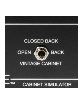 MESA BOOGIE CABCLONE - 16 Ohm Симулятор кабінета-foto6