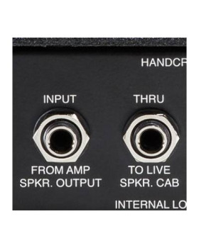 MESA BOOGIE CABCLONE - 16 Ohm Симулятор кабінета-foto7
