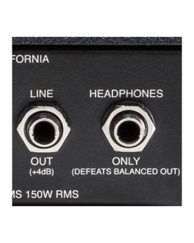 MESA BOOGIE CABCLONE - 16 Ohm Симулятор кабінета-foto8