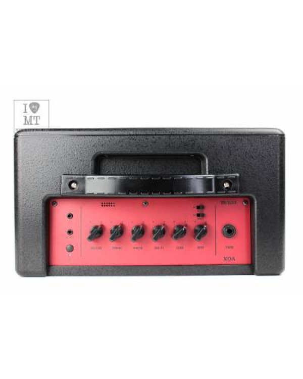 VOX VX50-BA Бас-гітарний комбопідсилювач