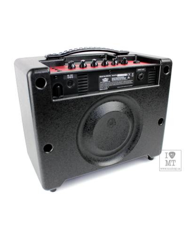 VOX VX50-BA Бас-гітарний комбопідсилювач