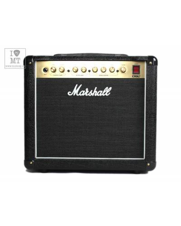 MARSHALL DSL5CR Гітарний комбопідсилювач