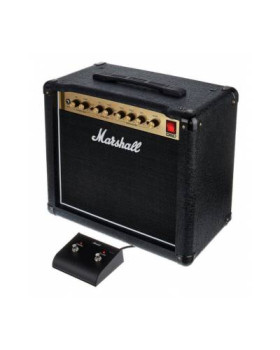 MARSHALL DSL5CR Гітарний комбопідсилювач-foto6