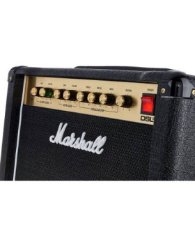 MARSHALL DSL5CR Гітарний комбопідсилювач-foto7