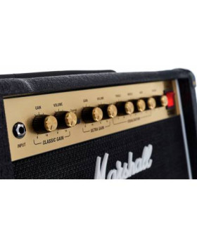 MARSHALL DSL5CR Гітарний комбопідсилювач-foto8