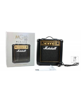 MARSHALL MG10G Гітарний комбопідсилювач-foto6