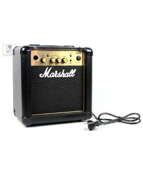 MARSHALL MG10G Гітарний комбопідсилювач-foto4