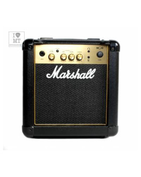MARSHALL MG10G Гітарний комбопідсилювач