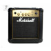 MARSHALL MG10G Гітарний комбопідсилювач