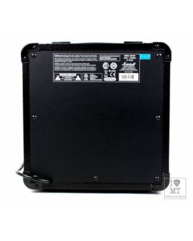 MARSHALL MG10G Гітарний комбопідсилювач-foto3