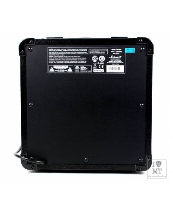 MARSHALL MG10G Гітарний комбопідсилювач