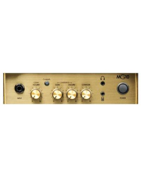 MARSHALL MG10G Гітарний комбопідсилювач-foto5