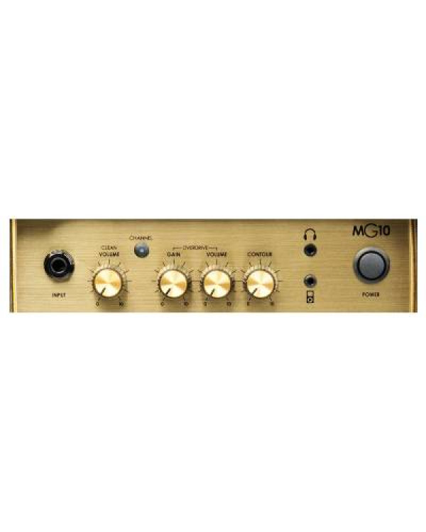 MARSHALL MG10G Гітарний комбопідсилювач