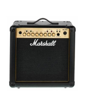 MARSHALL MG15GFX Гітарний комбопідсилювач