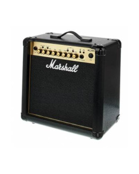 MARSHALL MG15GFX Гітарний комбопідсилювач-foto2