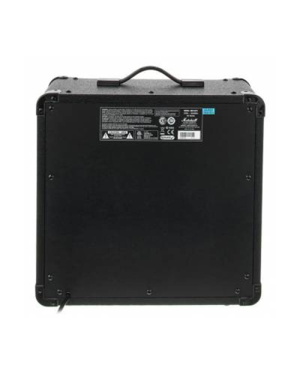 MARSHALL MG15GFX Гітарний комбопідсилювач