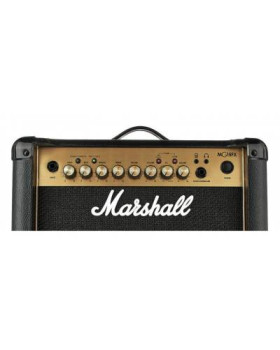 MARSHALL MG15GFX Гітарний комбопідсилювач-foto4