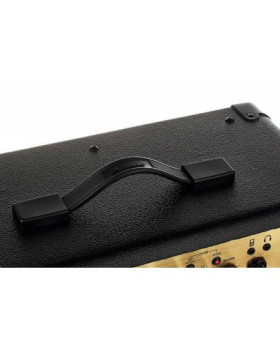 MARSHALL MG15GFX Гітарний комбопідсилювач-foto7