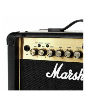 MARSHALL MG15GFX Гітарний комбопідсилювач-foto5