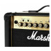 MARSHALL MG15GFX Гітарний комбопідсилювач