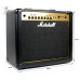 MARSHALL MG30GFX Гітарний комбопідсилювач