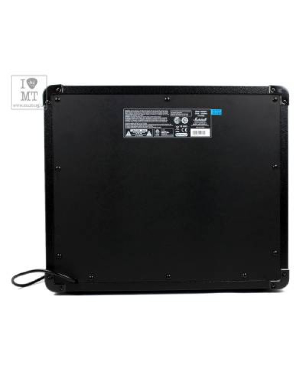 MARSHALL MG30GFX Гітарний комбопідсилювач