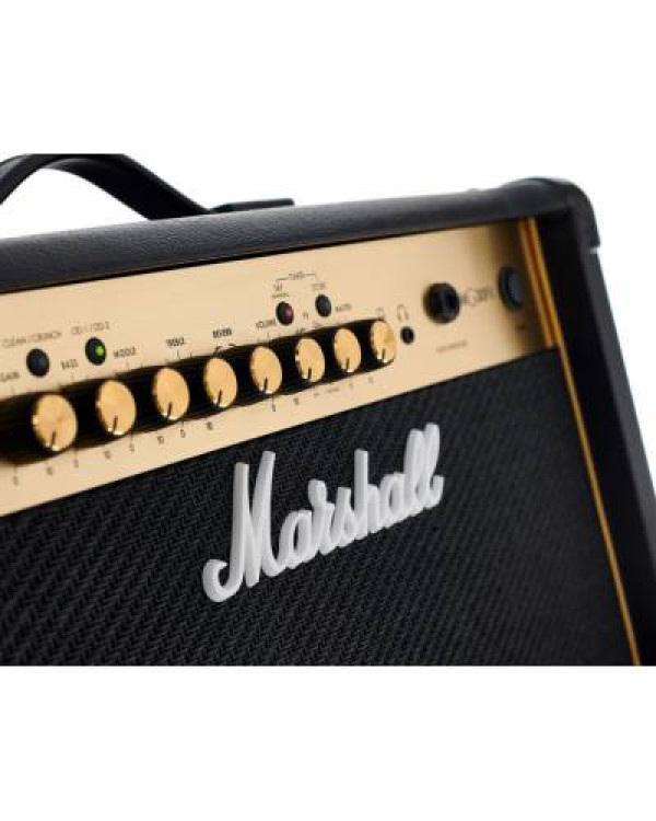 MARSHALL MG30GFX Гітарний комбопідсилювач
