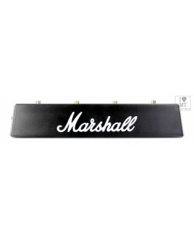 MARSHALL PEDL-91009 FOOTSWITCH FOR CODE SERIES Футсвіч для підсилювачів-foto5