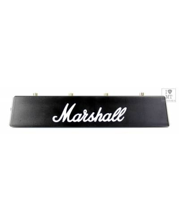 MARSHALL PEDL-91009 FOOTSWITCH FOR CODE SERIES Футсвіч для підсилювачів