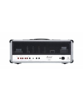 MARSHALL 2555X SILVER JUBILEE Гітарний підсилювач-foto3