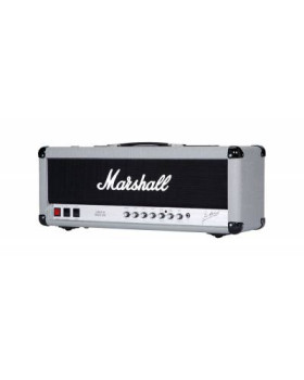 MARSHALL 2555X SILVER JUBILEE Гітарний підсилювач-foto2