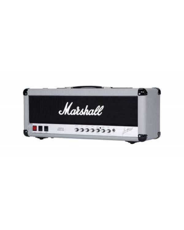 MARSHALL 2555X SILVER JUBILEE Гітарний підсилювач