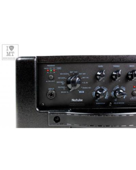 VOX VX50-GTV MODELING GUITAR AMPLIFIER Гітарний комбопідсилювач-foto4