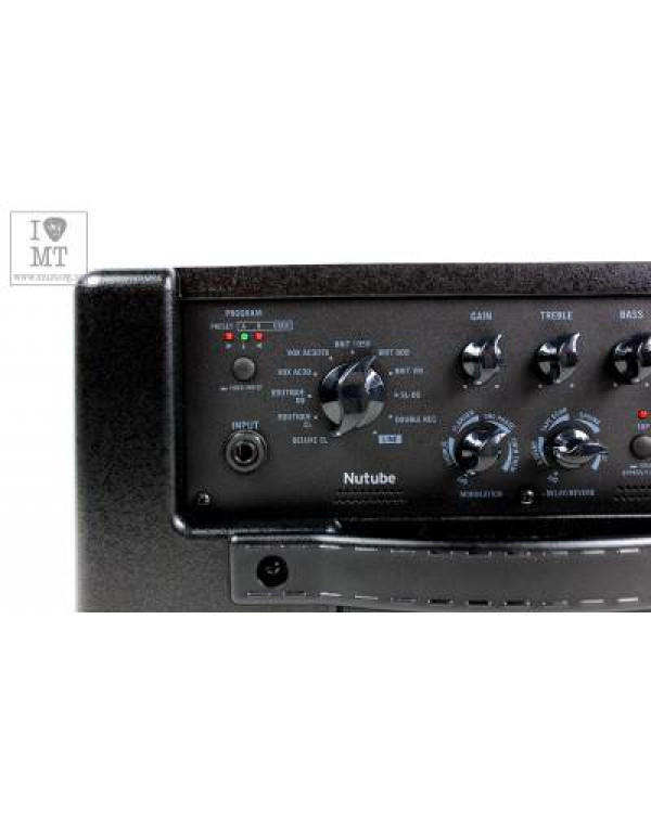 VOX VX50-GTV MODELING GUITAR AMPLIFIER Гітарний комбопідсилювач